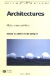 Architectures: Modernism and After 